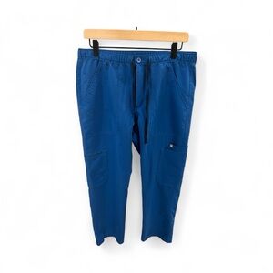 Men’s FIGS Technical Collection scrub pants - Medium
